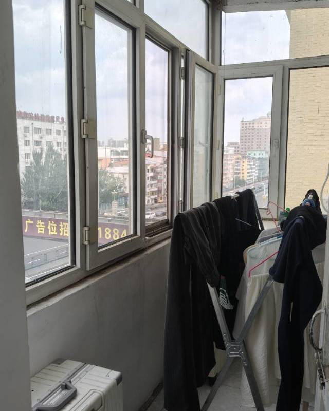 Harbin Nangang | 邮政街小区(邮政街422,426号)_7