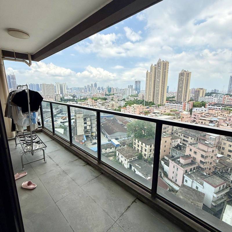 Guangzhou Huangpu | 五矿鹭山府_5