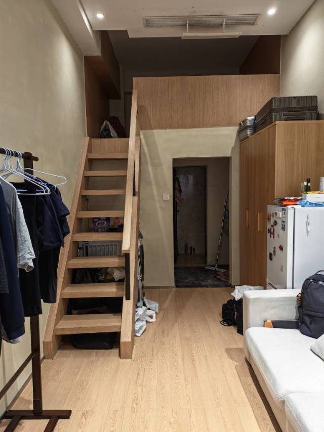 Shenzhen Nanshan | 新屋村-工业大厦东座东区60栋_7