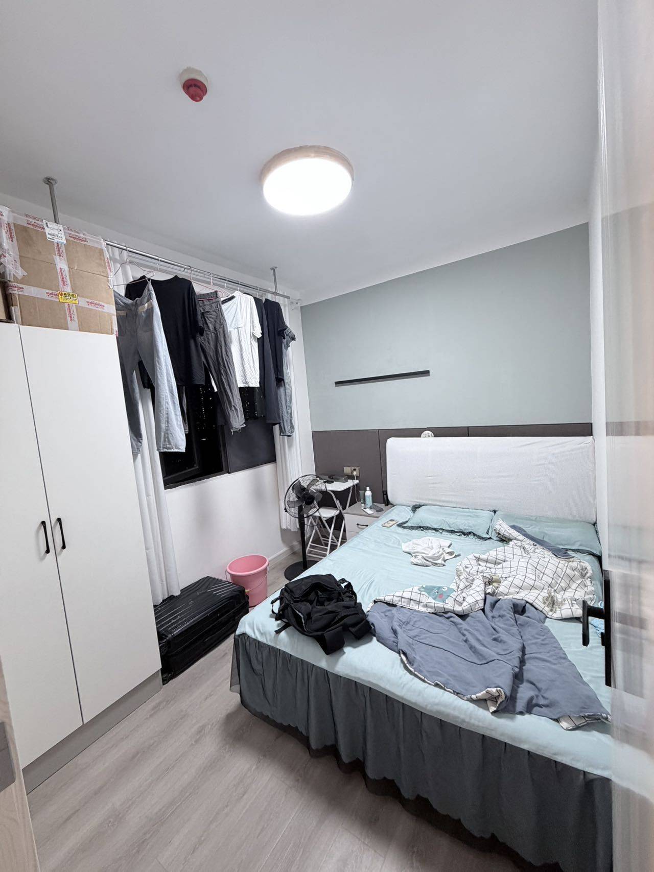 南宁 兴宁区 | 龙光阳光河畔小区_4