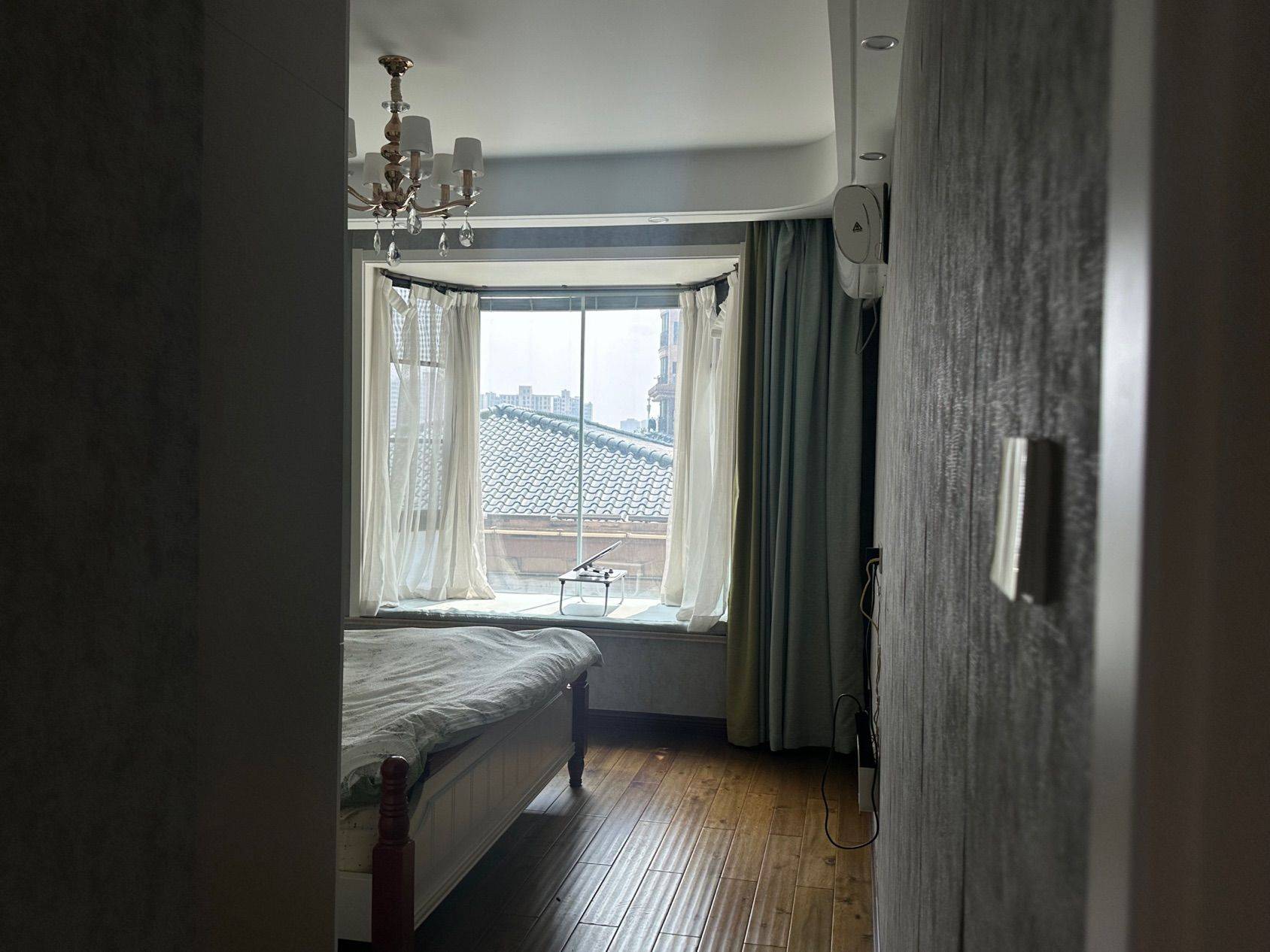 Changzhou Xinbei | 大名城-西区_3