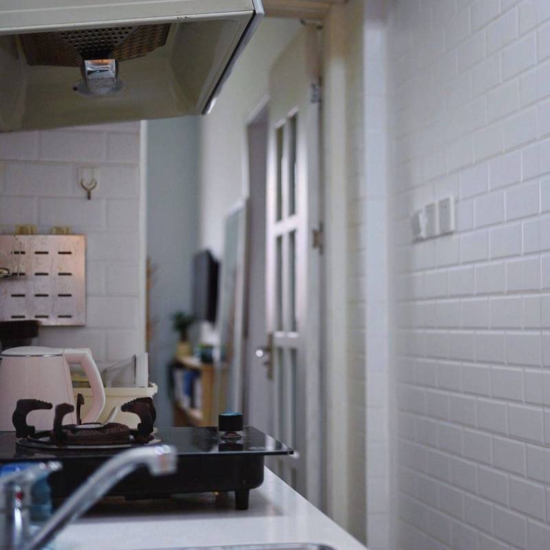 Shanghai Changning | 欣怡小区_4