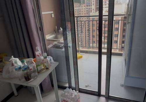 新建區 礼步花园小区B区-2栋