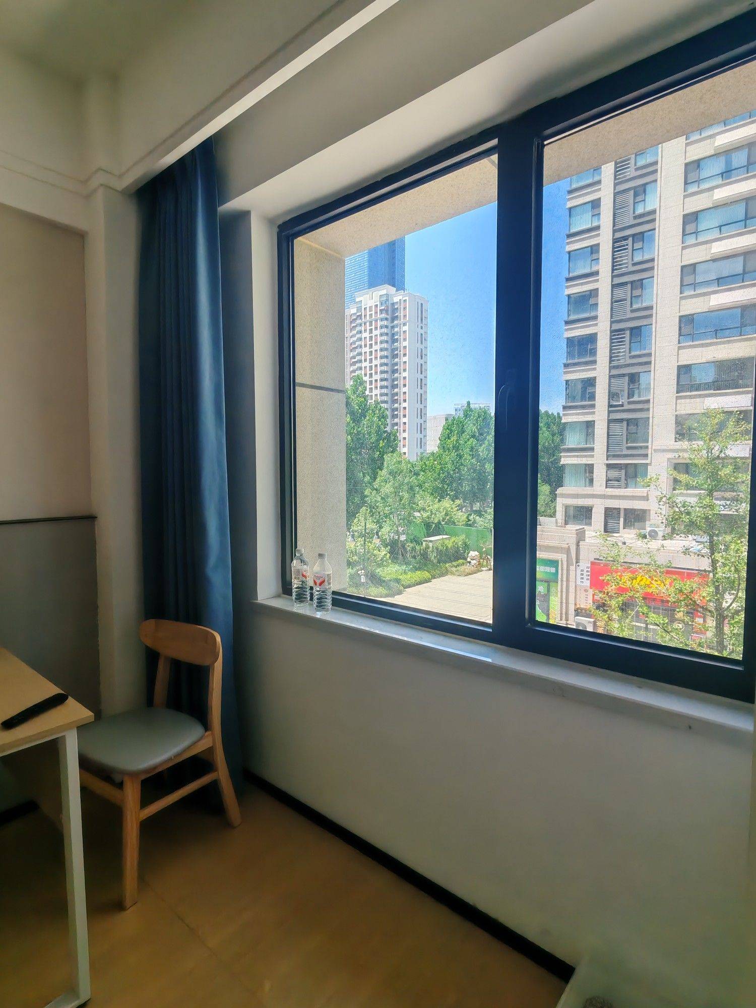 Huaiyin 保利·天禧-三区6栋