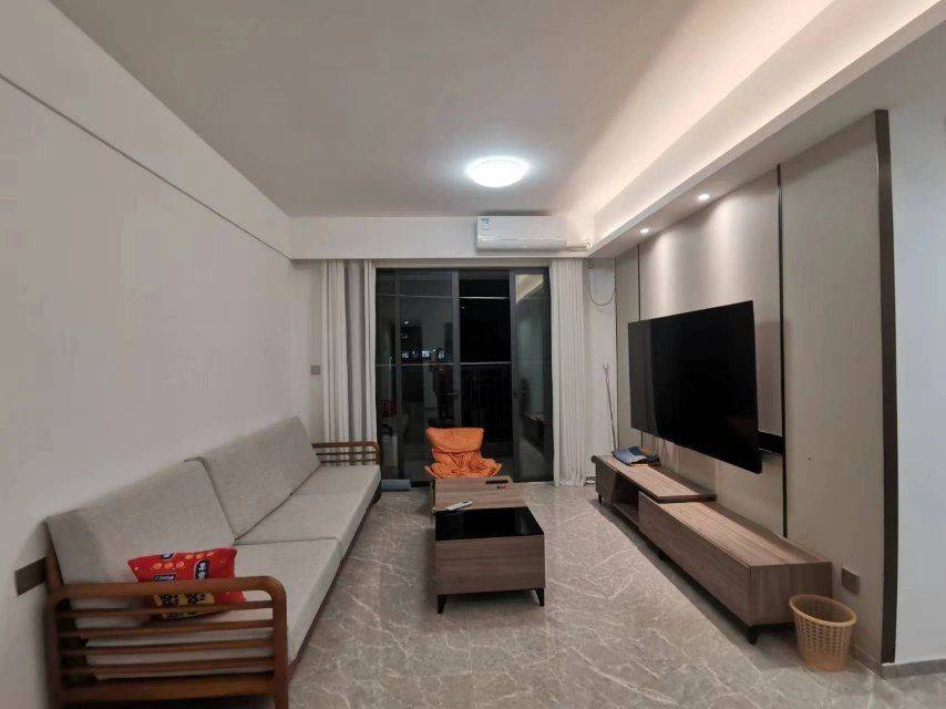 Shenzhen Pingshan | 谷仓府_6