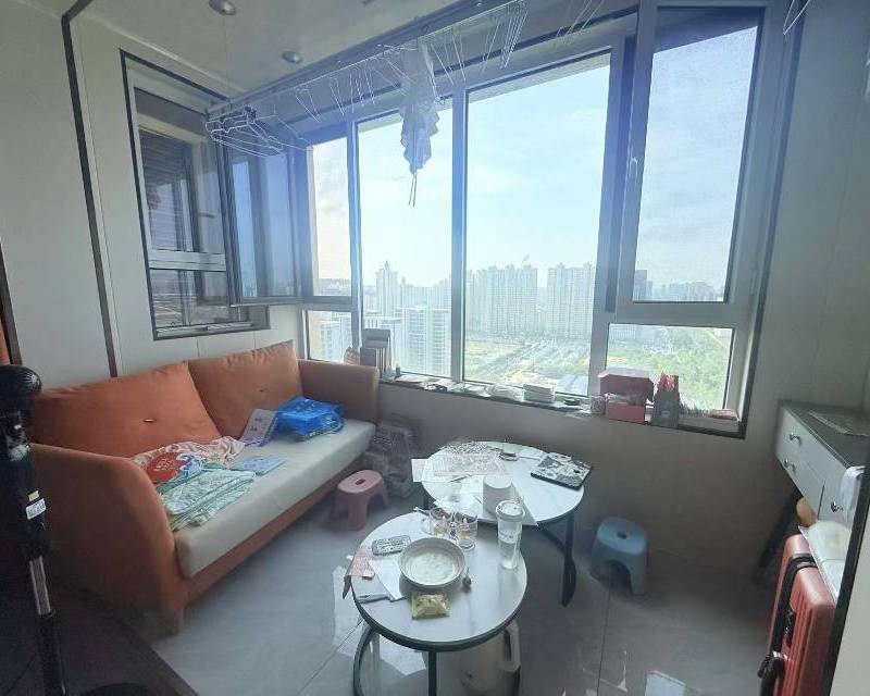 Shijiazhuang Yuhua | 燕港御灏府_4