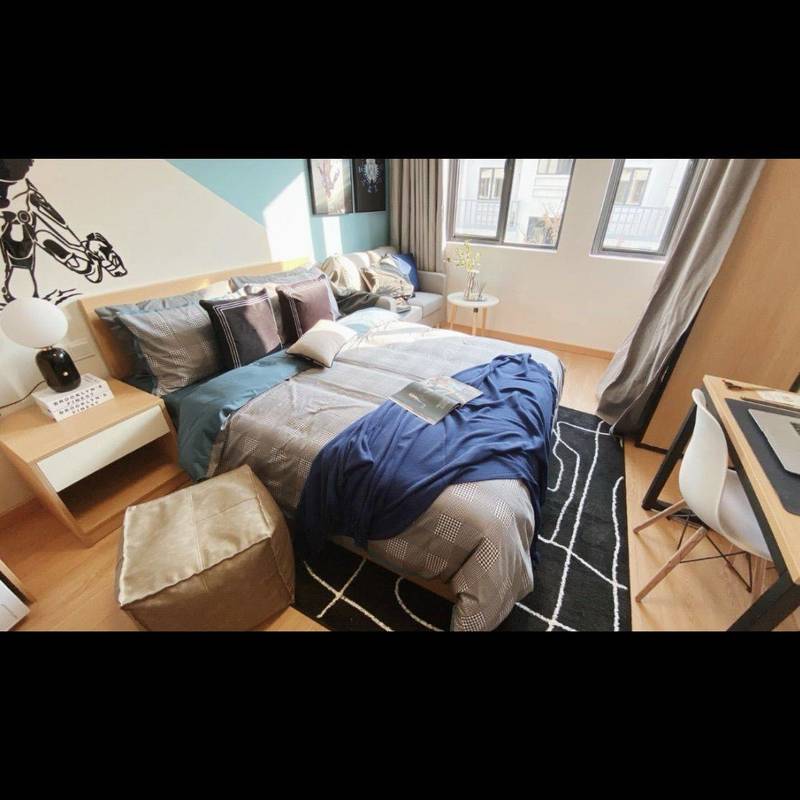 杭州 拱墅 | 瓜山未来社区_3