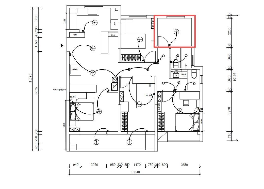 溫州 瓯海 | 瓯祥云邸_2