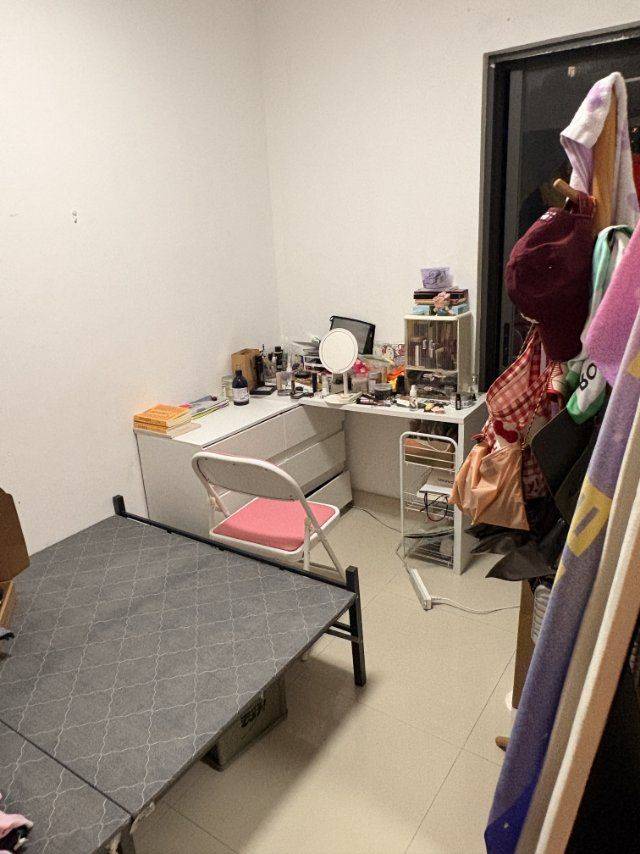 南山 春树里