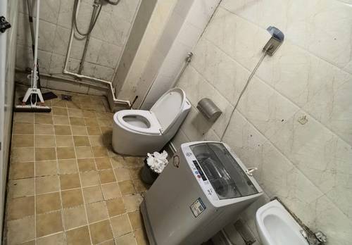 Jinshui 未来滨河小区