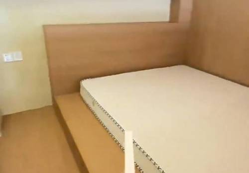 Nanshan 新屋村-工业大厦东座东区60栋