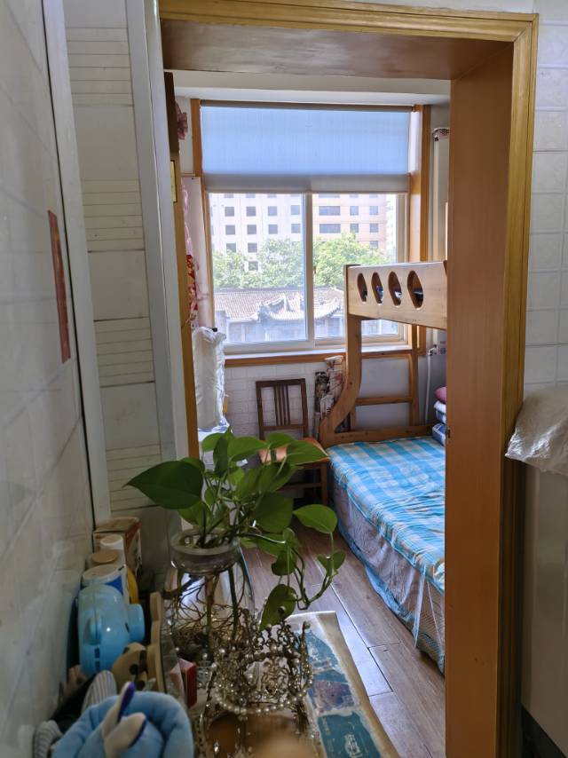 Beilin 建国三巷9号院