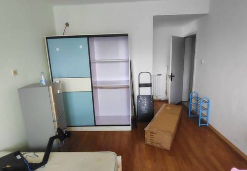 Minhang 虹梅景苑四街坊-4号楼