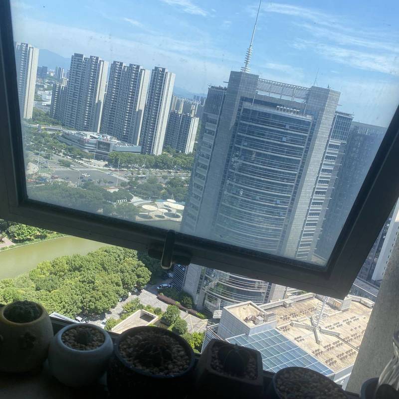 Ningbo Yinzhou | 金东岸_1