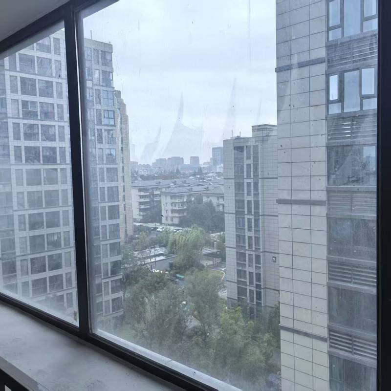 Hangzhou Shangcheng | 青雅荷塘府_4