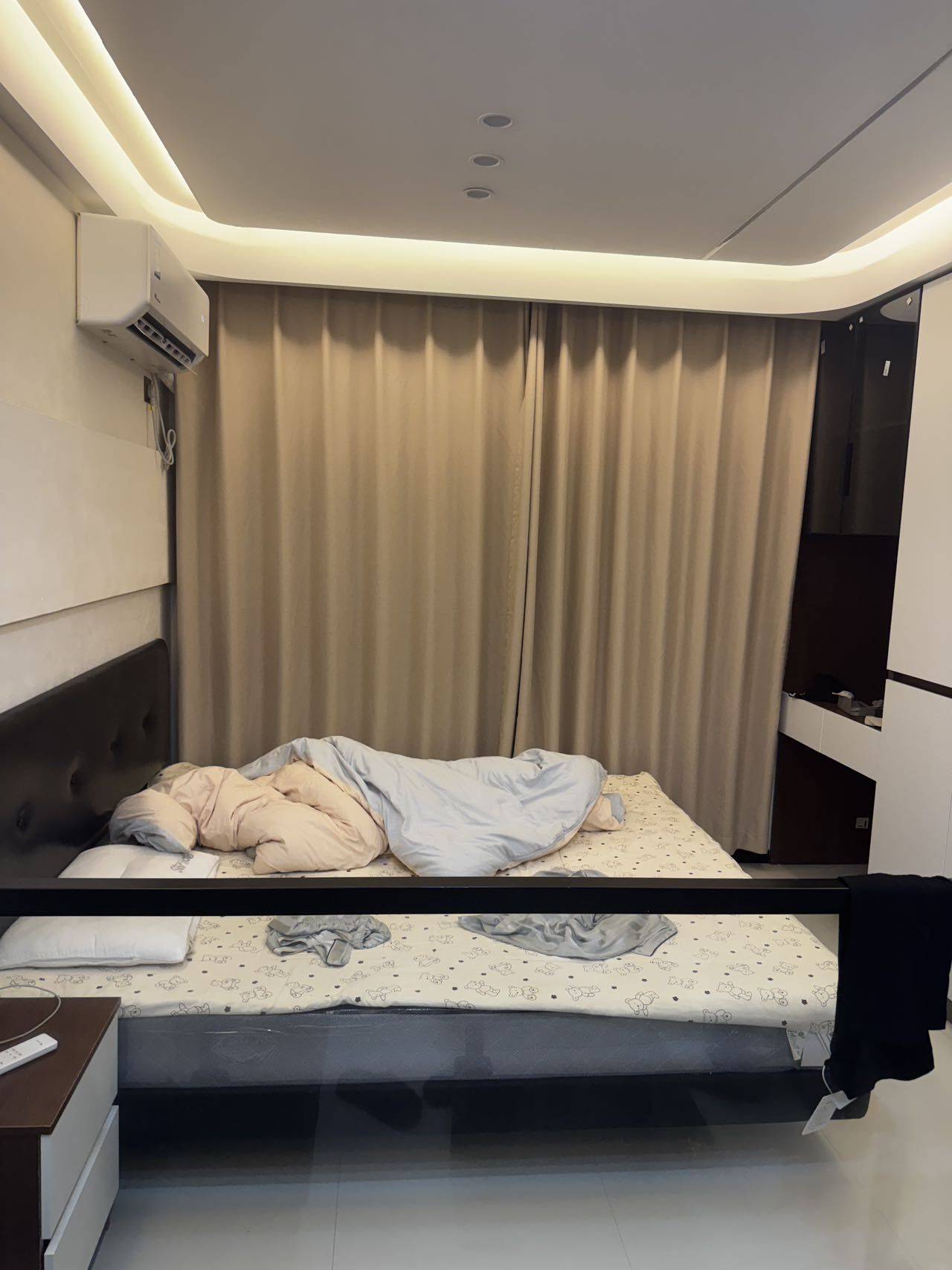 Yiwu 四季二区-25号楼