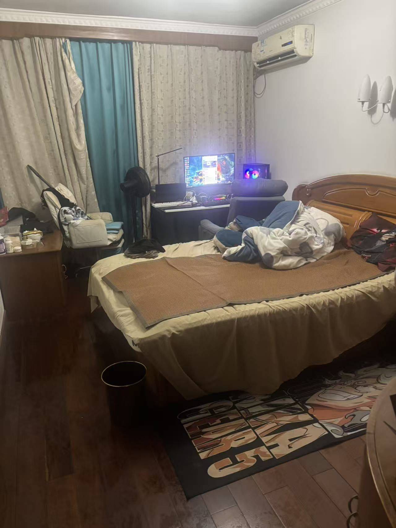 杭州 西湖 | 桃源春居-12幢_4