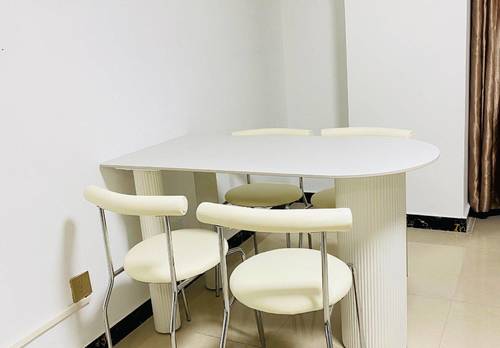Yuhua 天山世界之门东区-G座