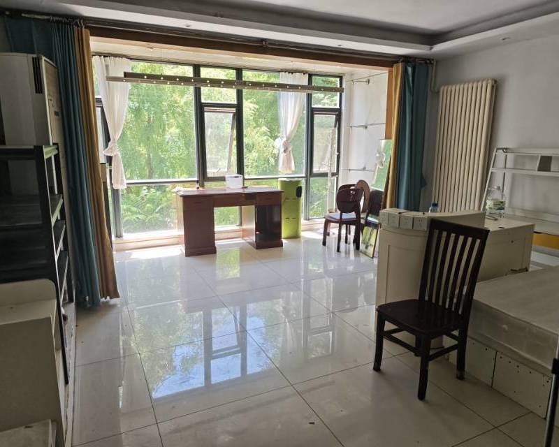 Beijing Changping | 天通中苑一区-西区_4