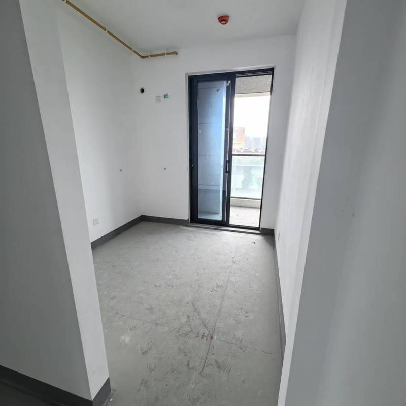 Hangzhou Shangcheng | 青雅荷塘府_3