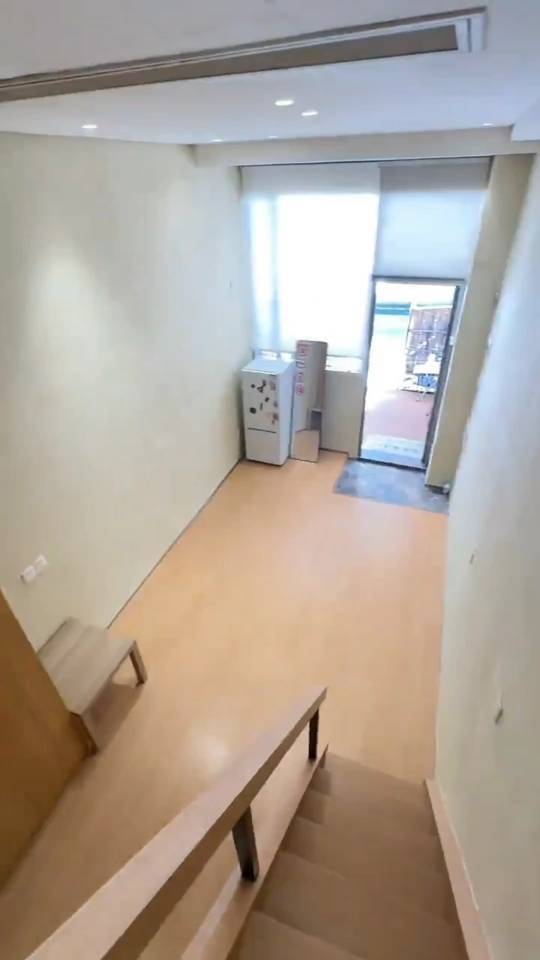 Shenzhen Nanshan | 新屋村-工业大厦东座东区60栋_3