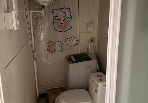 長安 寓晟长兴佳苑