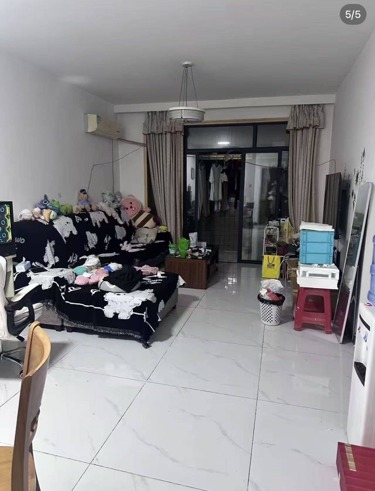 开福 湘江世纪城