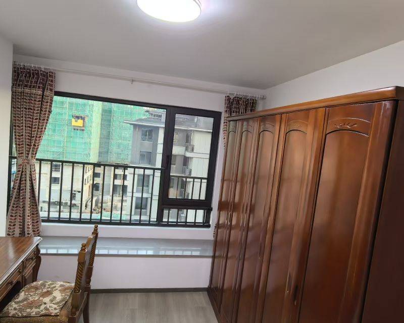Beijing Changping | 建发城建·文源府-南区_4