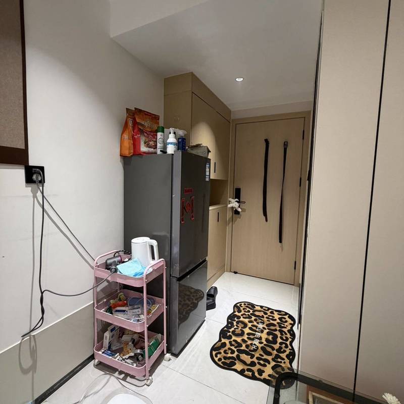 Shenzhen BaoAn | 宝田工业区-32栋_5