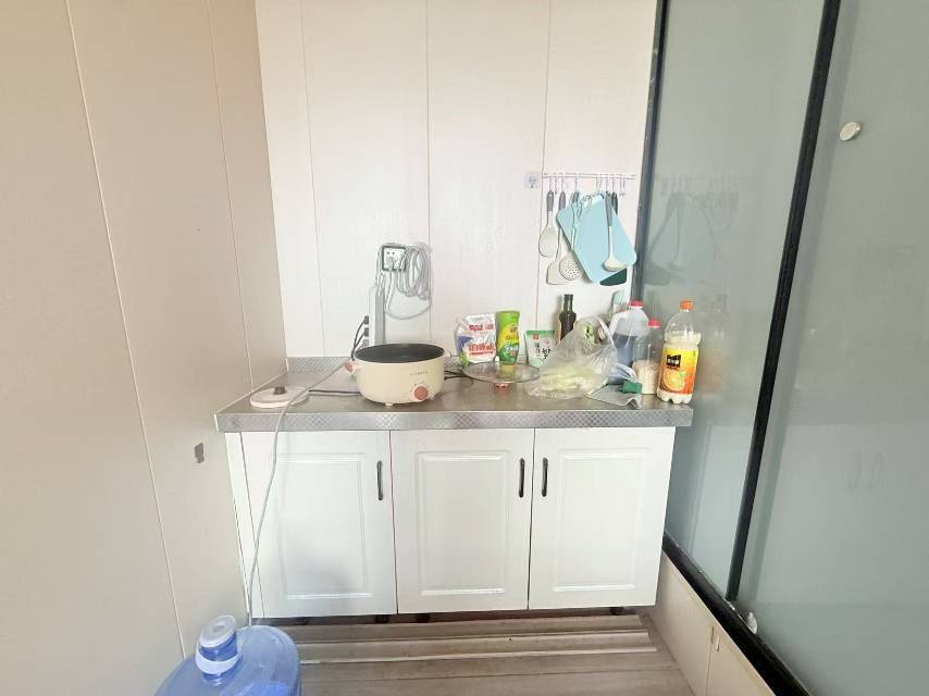 Yuhua 燕港御灏府