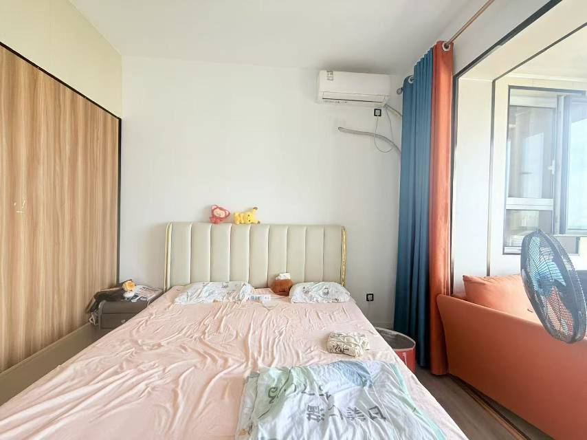 Yuhua 燕港御灏府