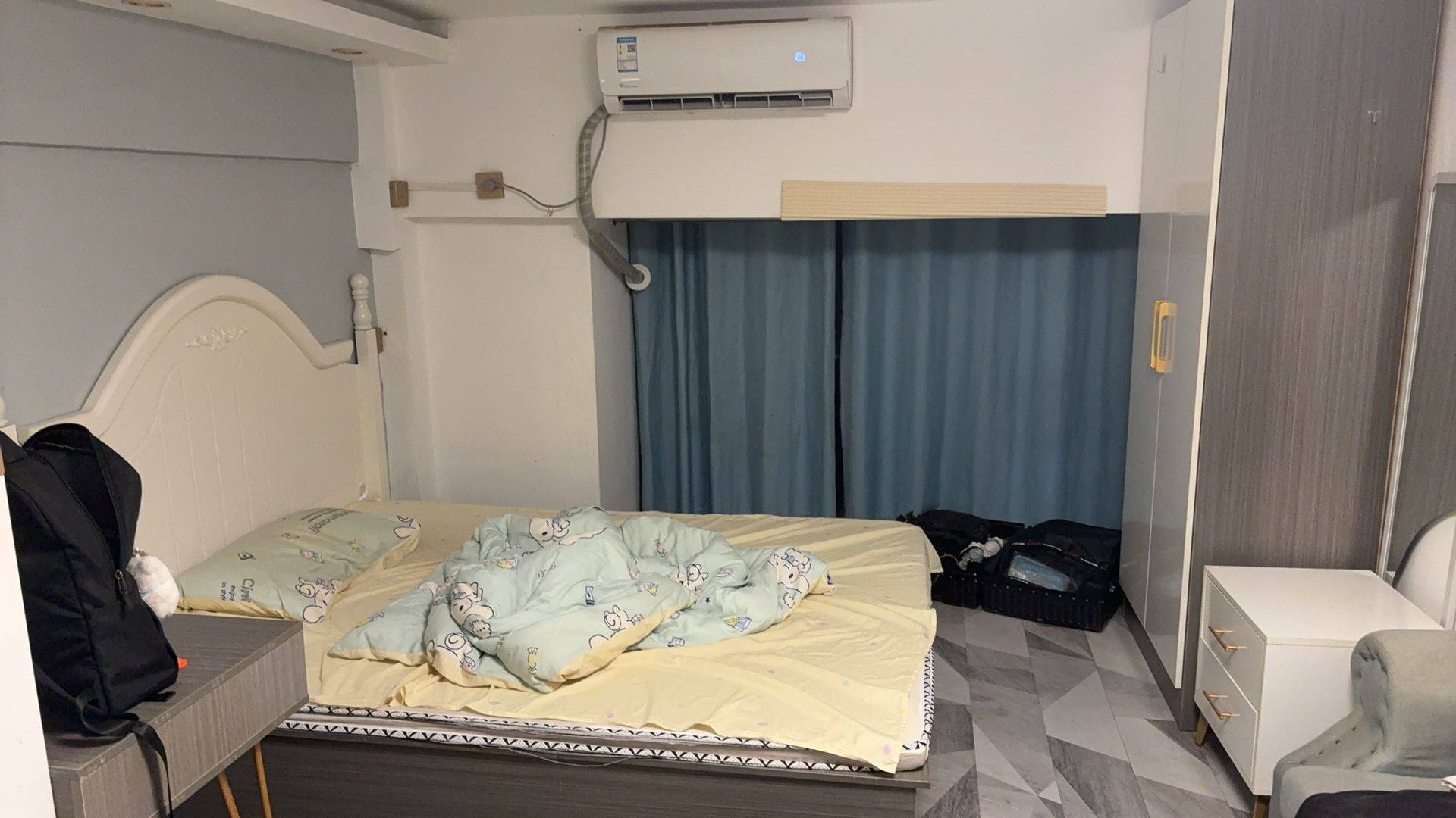Yuelu 轻奢国际公馆