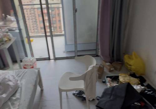 新建區 礼步花园小区B区-2栋