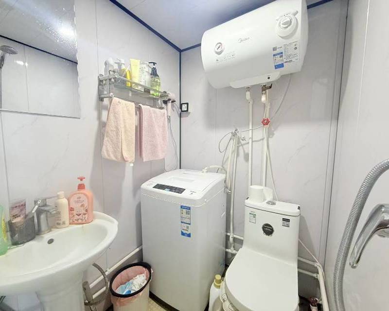 Shijiazhuang Yuhua | 燕港御灏府_5