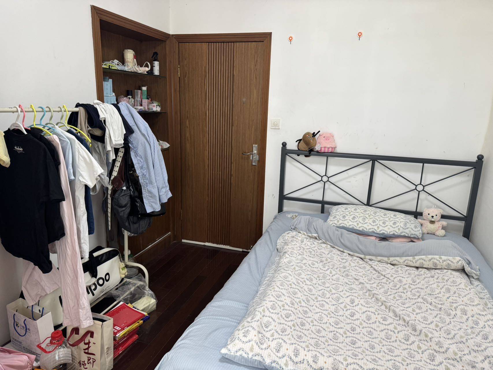 Songjiang 世纪新城