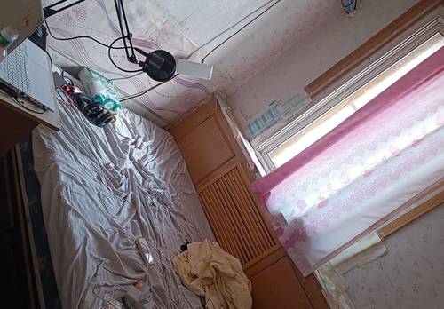 丰台 文体路64号院