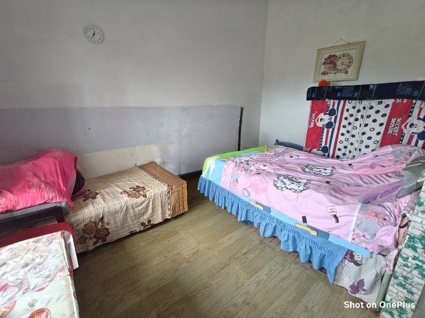 哈爾濱 香坊 | 五院小区-9号楼_4