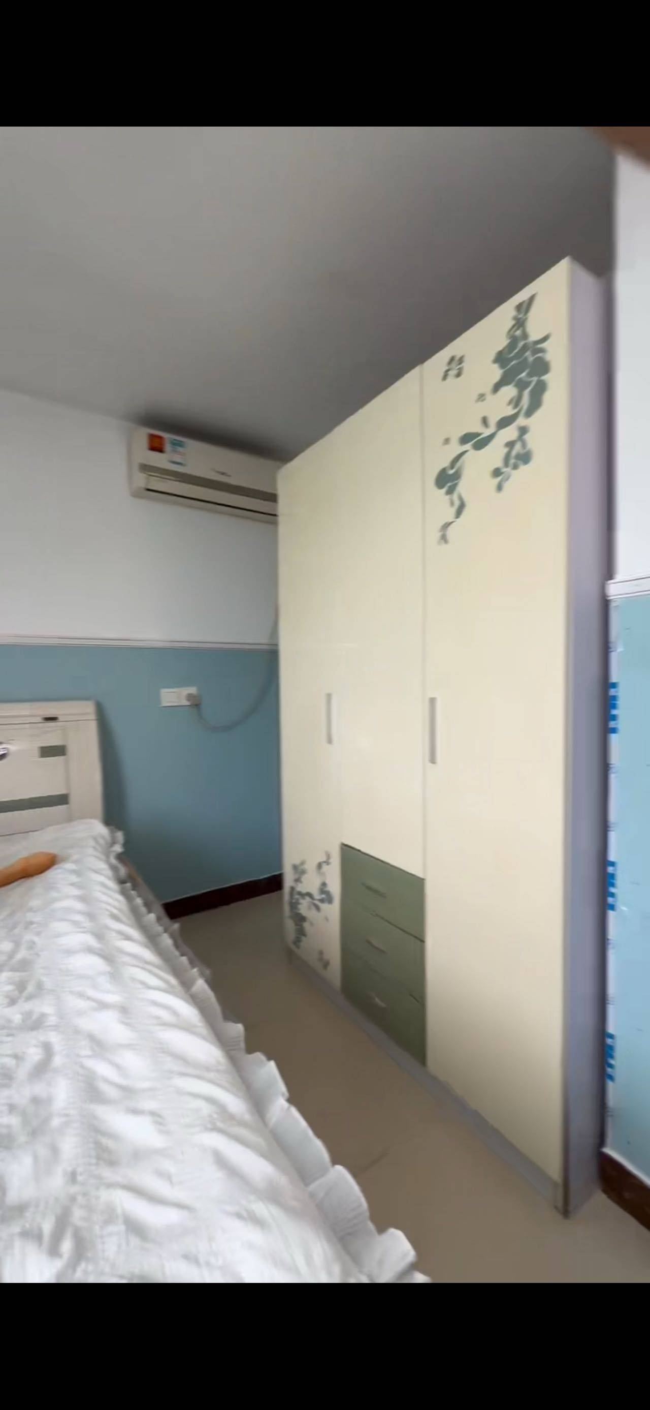 Huadu 汇景公寓
