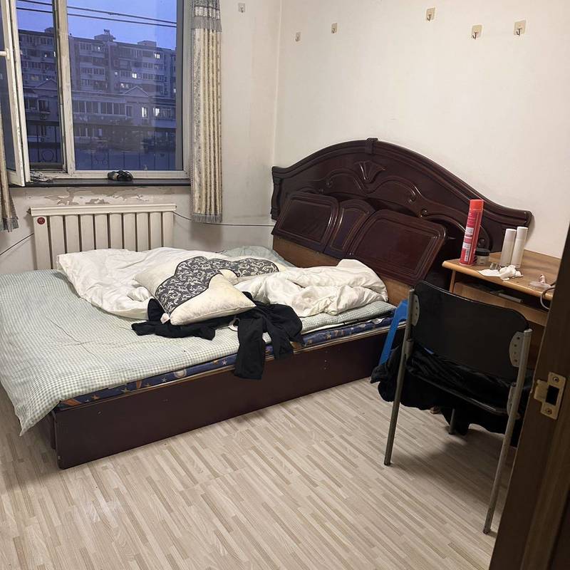 Shenyang Tiexi | 清新园(奖工南街)100号楼_8