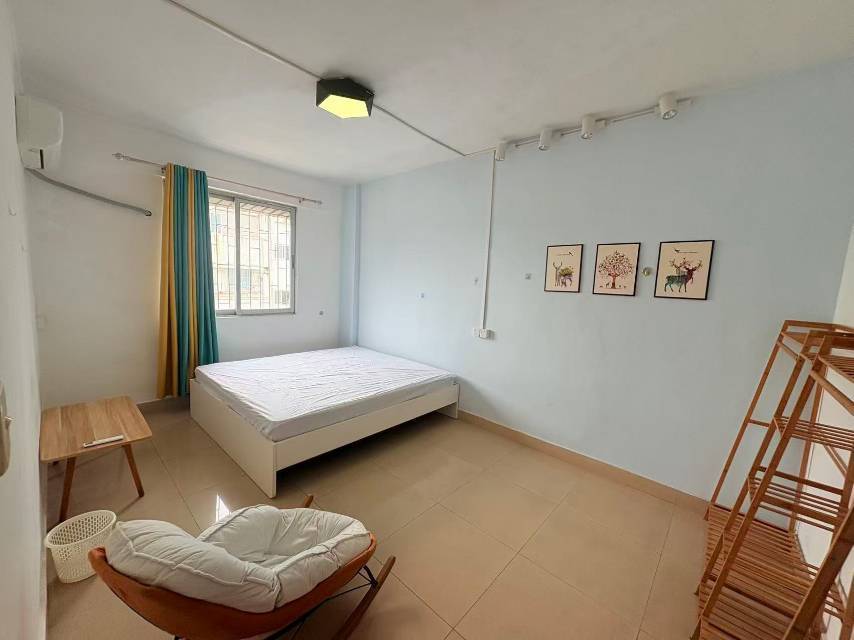 Dongqu 夏洋新村小区-65号楼