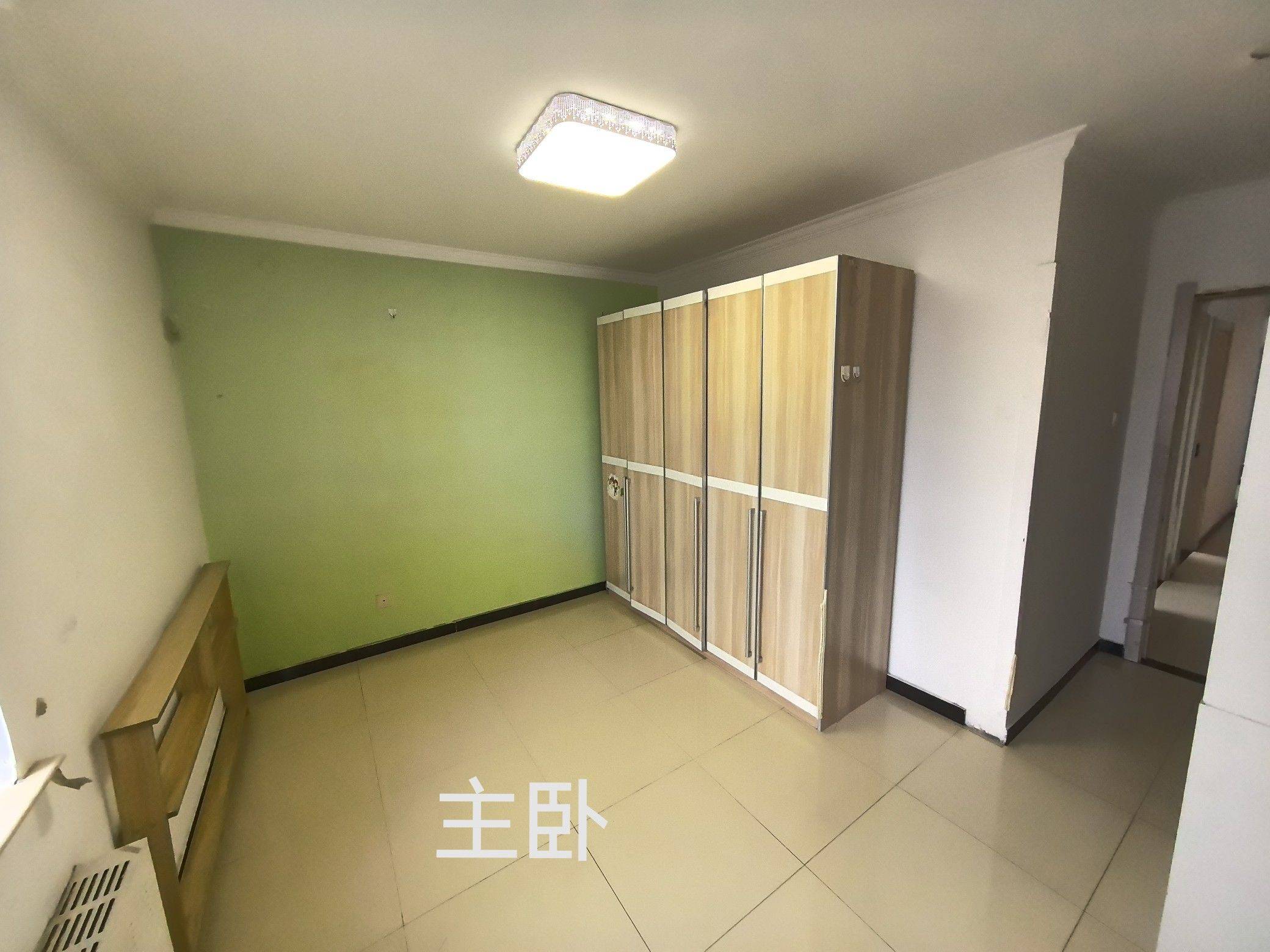 丰台 首科花园C区-1号楼