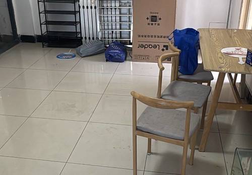 杏花岭 铜锣湾CD小区