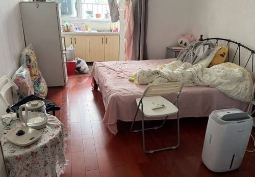 Nanshan 高发公寓-2栋