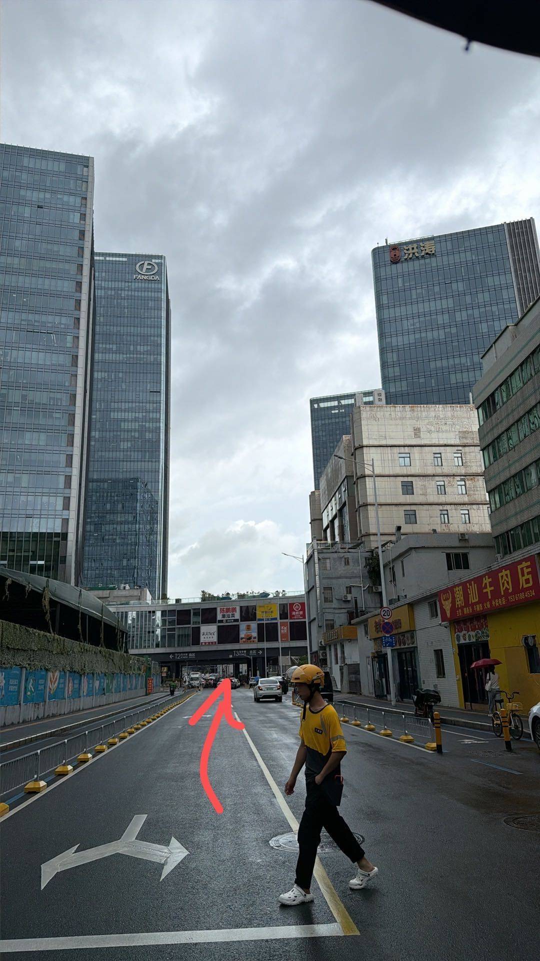 Shenzhen Nanshan | 高发公寓-2栋_6