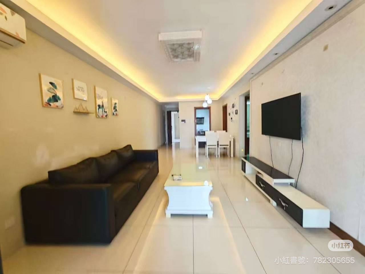 Longgang 万科金域上郡花园1期