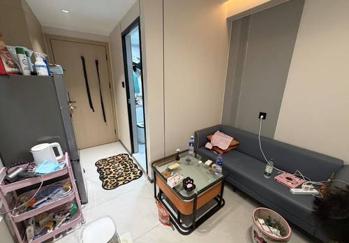 BaoAn 宝田工业区-32栋