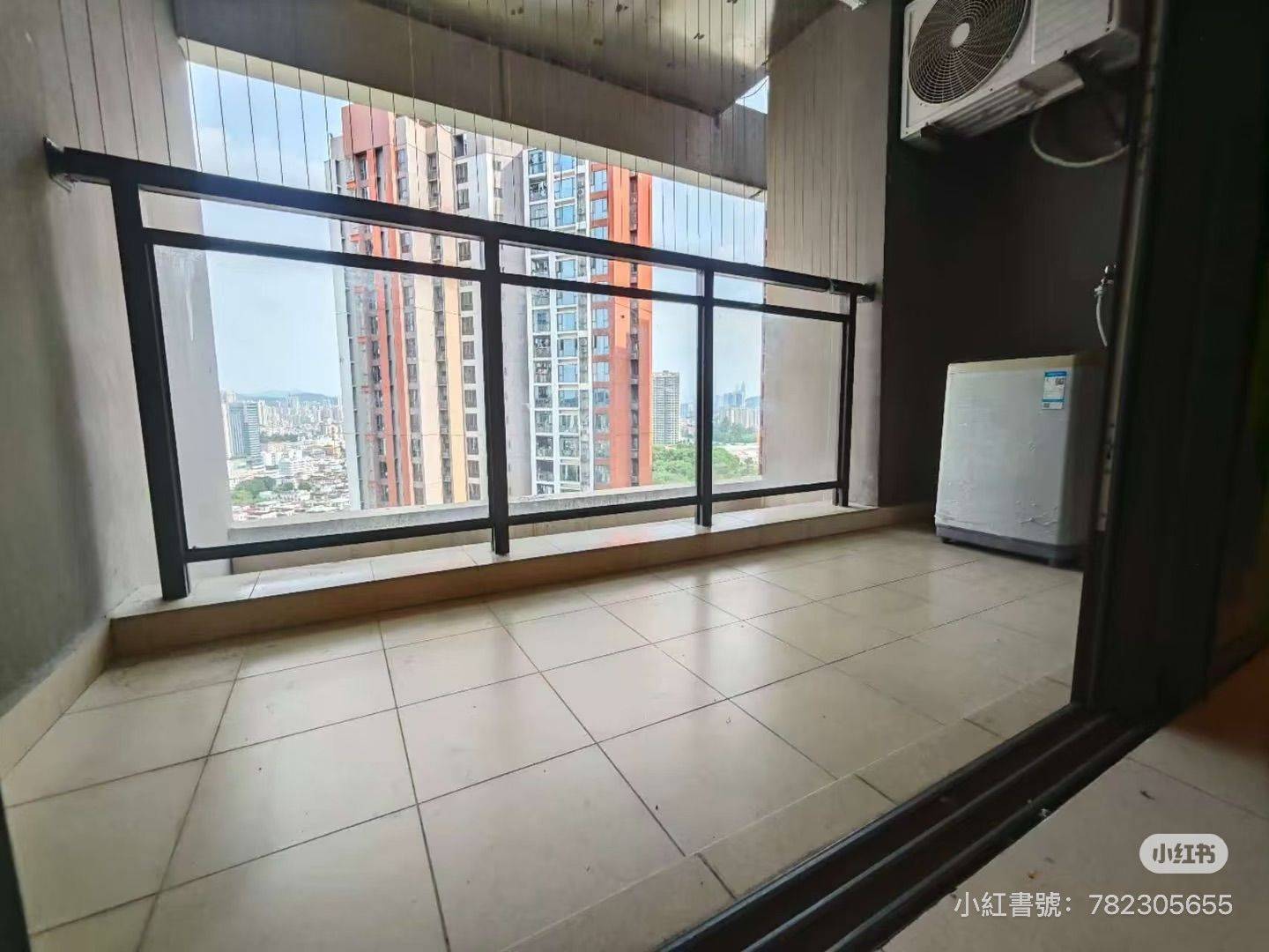Shenzhen Longgang | 万科金域上郡花园1期_7