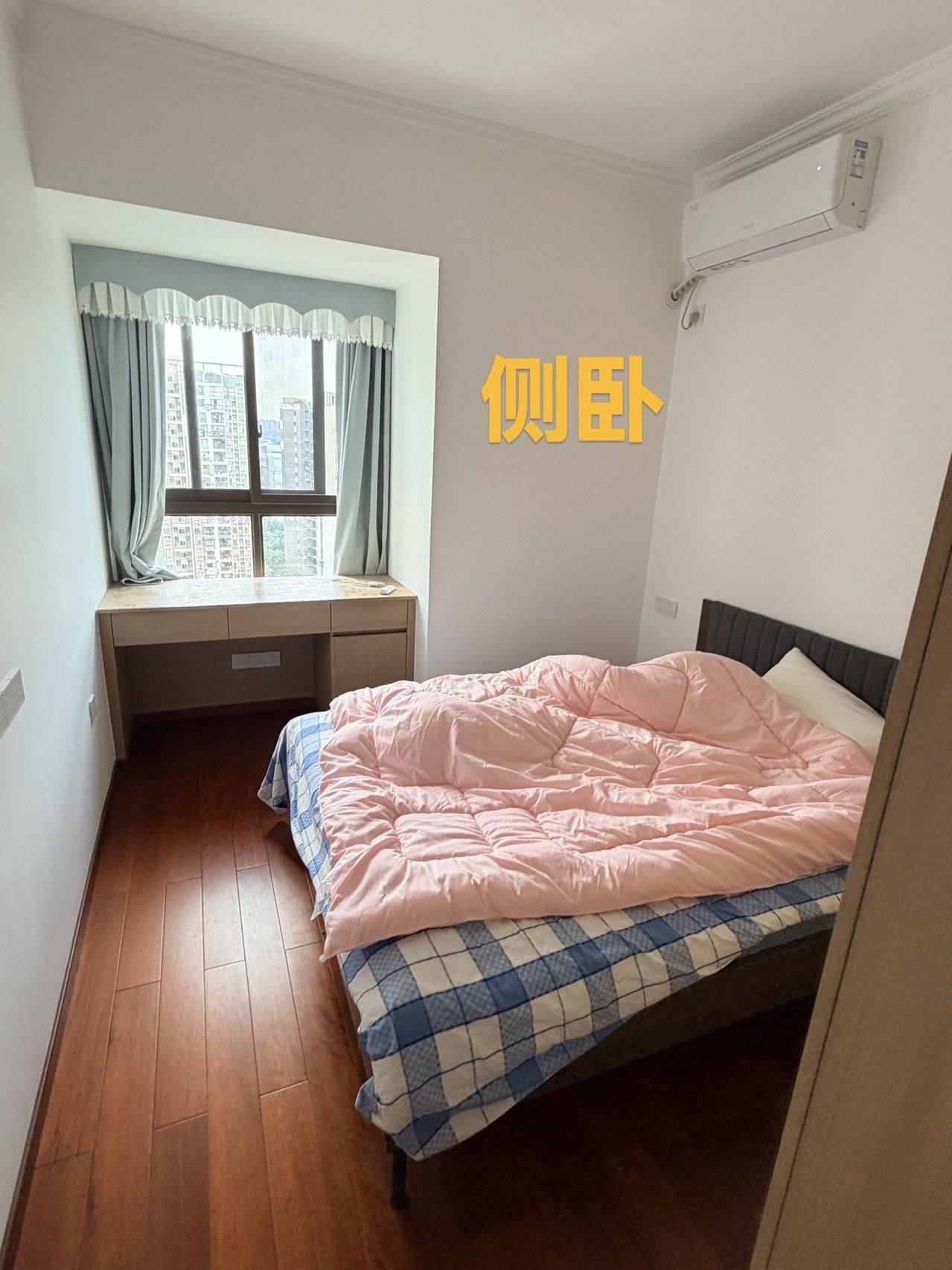 重慶 巴南 | 花溪御府_5