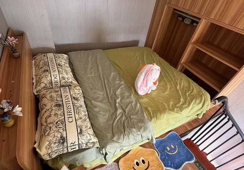 朝阳 百思特家公寓