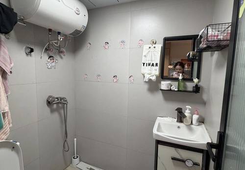 BaoAn 宝田工业区-32栋